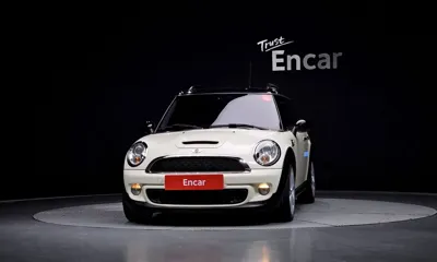 MINI Clubman 2014, 132049 км, за 4588.42 USD