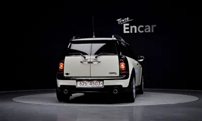 MINI Clubman 2014, 132049 км, за 4588.42 USD
