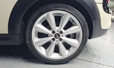 MINI Clubman 2014, 132049 км, за 4588.42 USD