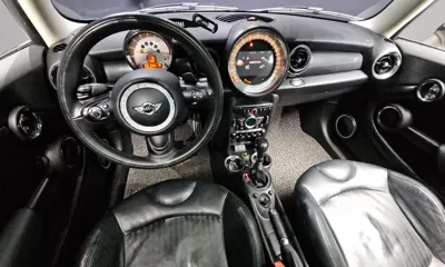 MINI Clubman 2014, 132049 км, за 4588.42 USD - фото 7