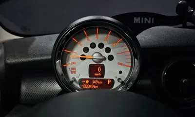 MINI Clubman 2014, 132049 км, за 4588.42 USD - фото 8