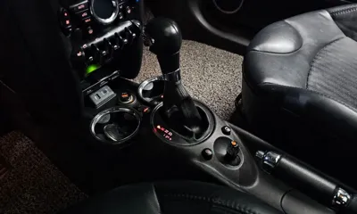 MINI Clubman 2014, 132049 км, за 4588.42 USD - фото 9