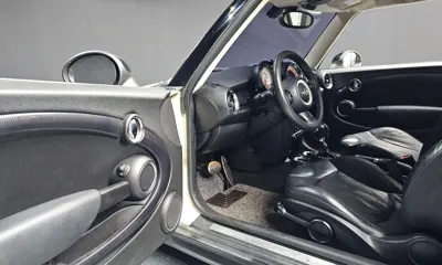 MINI Clubman 2014, 132049 км, за 4588.42 USD - фото 10