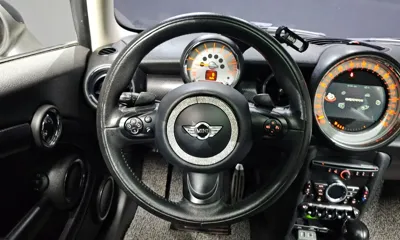 MINI Clubman 2014, 132049 км, за 4588.42 USD - фото 13