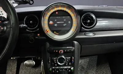 MINI Clubman 2014, 132049 км, за 4588.42 USD - фото 14
