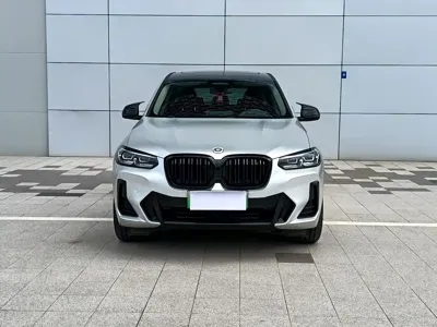BMW iX3 2023, 91000 км, за 18967.69 USD