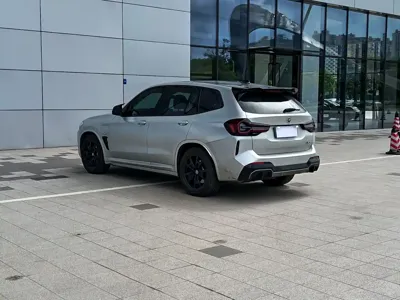 BMW iX3 2023, 91000 км, за 18967.69 USD - фото 6