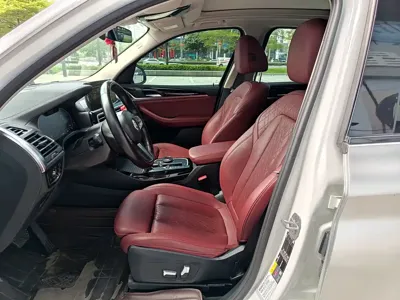 BMW iX3 2023, 91000 км, за 18967.69 USD - фото 7