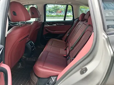BMW iX3 2023, 91000 км, за 18967.69 USD - фото 8