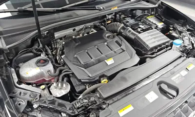 Audi Q3 2023, 48951 км, за 35097.99 USD - фото 6