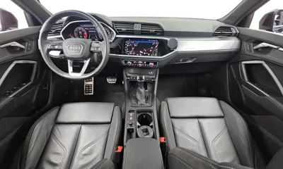 Audi Q3 2023, 48951 км, за 35097.99 USD - фото 7