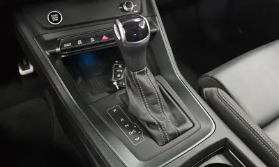 Audi Q3 2023, 48951 км, за 35097.99 USD - фото 9