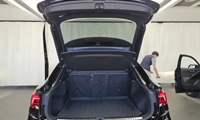 Audi Q3 2023, 48951 км, за 35097.99 USD - фото 20