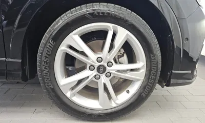 Audi Q3 2023, 48951 км, за 35097.99 USD - фото 21