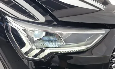 Audi Q3 2023, 48951 км, за 35097.99 USD - фото 22