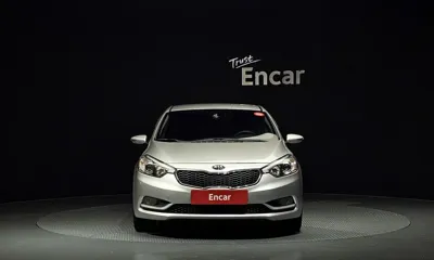 Kia K3 2014, 46912 км, за 4293.52 USD