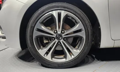 Kia K3 2014, 46912 км, за 4293.52 USD