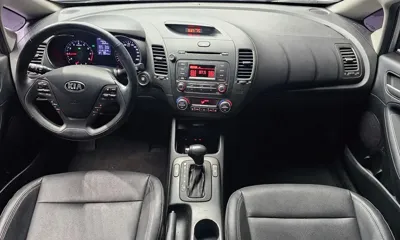 Kia K3 2014, 46912 км, за 4293.52 USD - фото 7