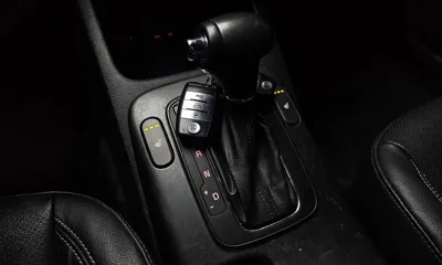Kia K3 2014, 46912 км, за 4293.52 USD - фото 9