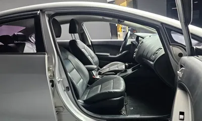 Kia K3 2014, 46912 км, за 4293.52 USD - фото 10