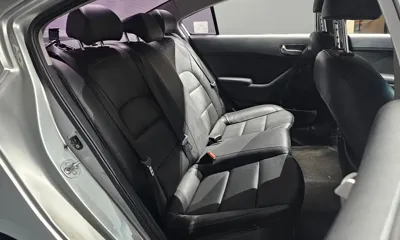 Kia K3 2014, 46912 км, за 4293.52 USD - фото 12