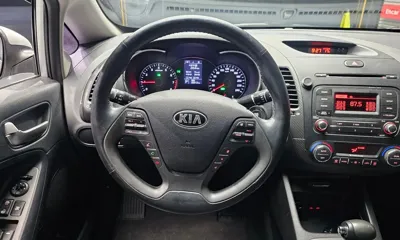 Kia K3 2014, 46912 км, за 4293.52 USD - фото 13