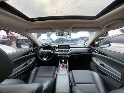 Changan Ruicheng CC 2019, 73000 км, за 4898.96 USD