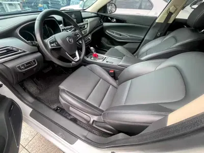 Changan Ruicheng CC 2019, 73000 км, за 4898.96 USD