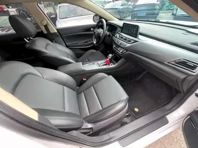 Changan Ruicheng CC 2019, 73000 км, за 4898.96 USD