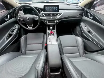 Changan Ruicheng CC 2019, 73000 км, за 4898.96 USD