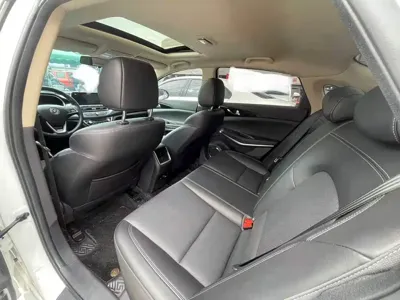 Changan Ruicheng CC 2019, 73000 км, за 4898.96 USD - фото 6