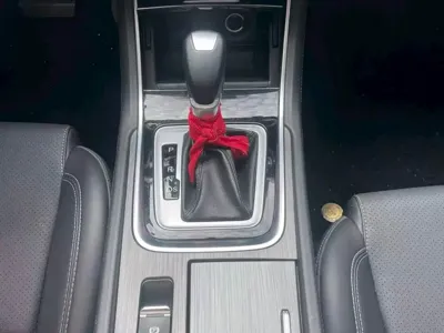 Changan Ruicheng CC 2019, 73000 км, за 4898.96 USD - фото 8