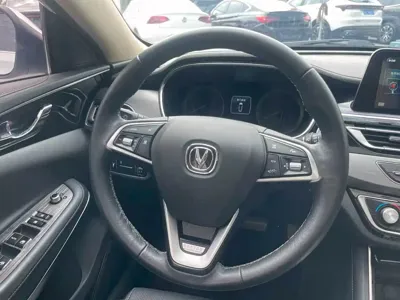 Changan Ruicheng CC 2019, 73000 км, за 4898.96 USD - фото 9