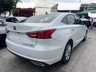 Changan Ruicheng CC 2019, 73000 км, за 4898.96 USD - фото 10