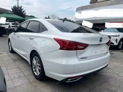 Changan Ruicheng CC 2019, 73000 км, за 4898.96 USD - фото 11