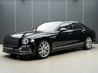 Bentley Flying Spur 2021, 39000 км, за 260147.99 USD