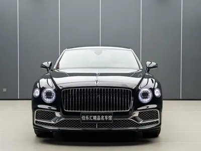 Bentley Flying Spur 2021, 39000 км, за 260147.99 USD