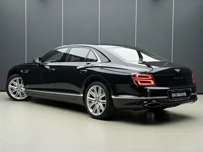 Bentley Flying Spur 2021, 39000 км, за 260147.99 USD