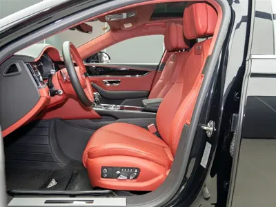 Bentley Flying Spur 2021, 39000 км, за 260147.99 USD - фото 8