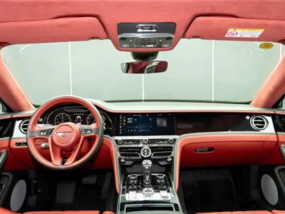 Bentley Flying Spur 2021, 39000 км, за 260147.99 USD - фото 15