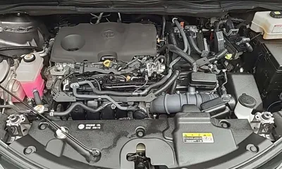 Toyota Sienna 2023, 49957 км, за 34790.6 USD - фото 6