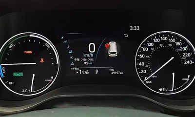 Toyota Sienna 2023, 49957 км, за 34790.6 USD - фото 7