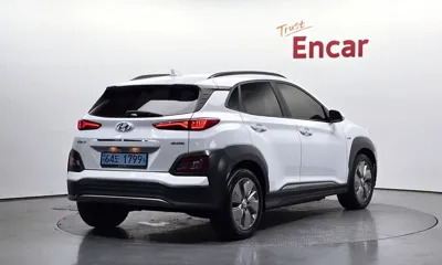 Hyundai Kona 2020, 159130 км, за 11579.51 USD
