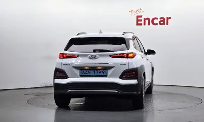 Hyundai Kona 2020, 159130 км, за 11579.51 USD