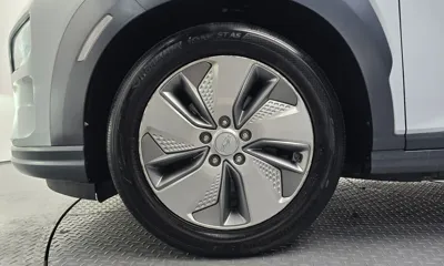 Hyundai Kona 2020, 159130 км, за 11579.51 USD