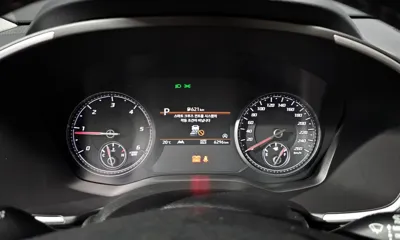 Hyundai Santafe 2022, 6296 км, за 23973.95 USD - фото 8