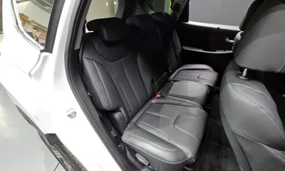 Hyundai Santafe 2022, 6296 км, за 23973.95 USD - фото 11