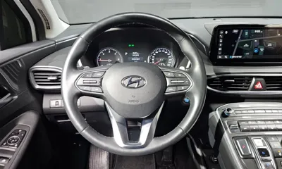 Hyundai Santafe 2022, 6296 км, за 23973.95 USD - фото 13