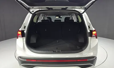 Hyundai Santafe 2022, 6296 км, за 23973.95 USD - фото 16
