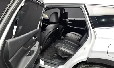 Hyundai Santafe 2022, 6296 км, за 23973.95 USD - фото 17